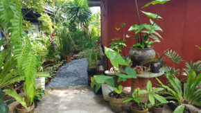 Marius B&B & Hostel